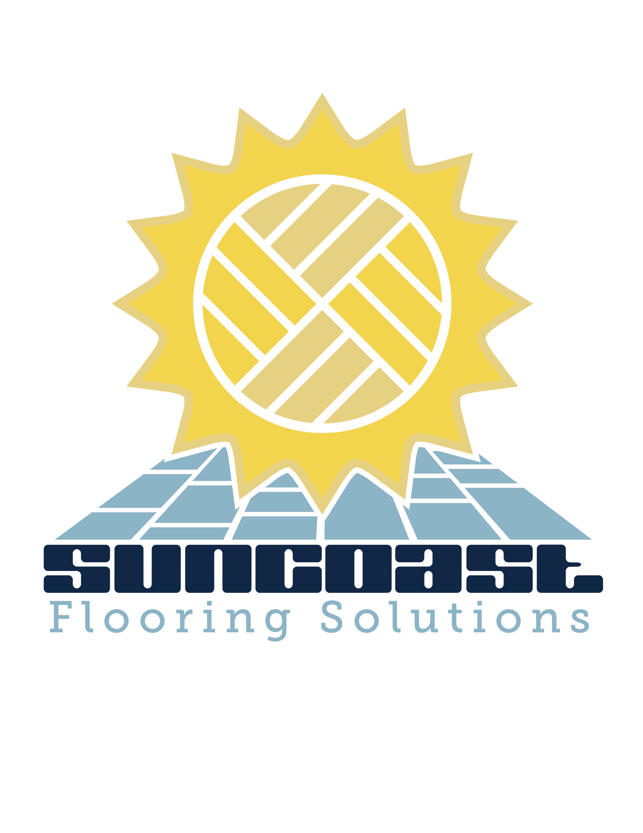 SunCoast Flooring Solutions