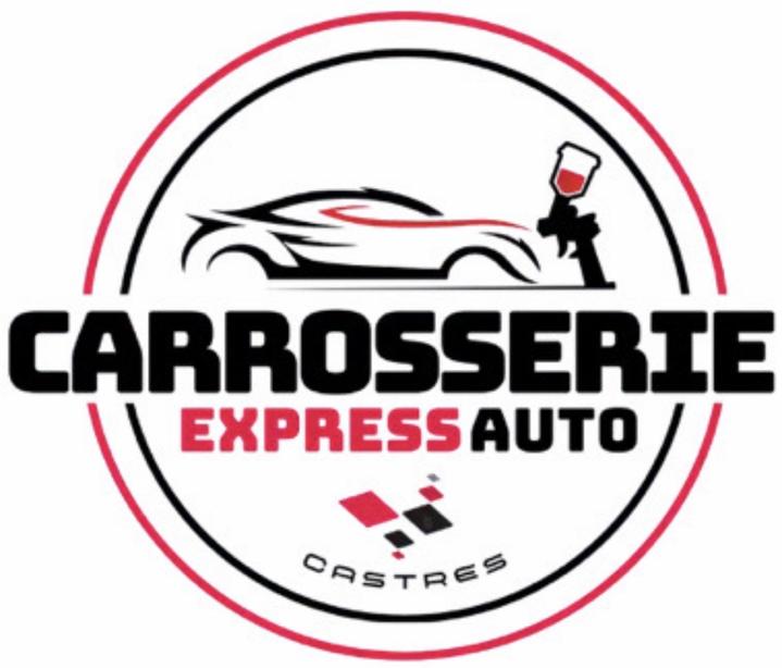 Carrosserie Express Auto carrosserie et peinture automobile