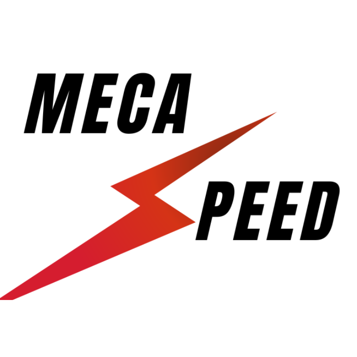 Meca Speed Mamers