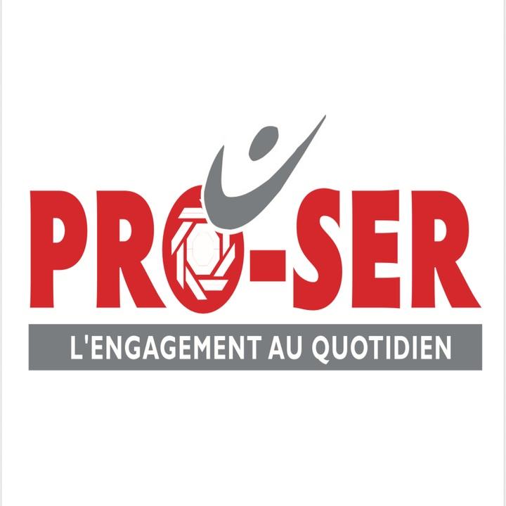 Pro Ser tapis (nettoyage)