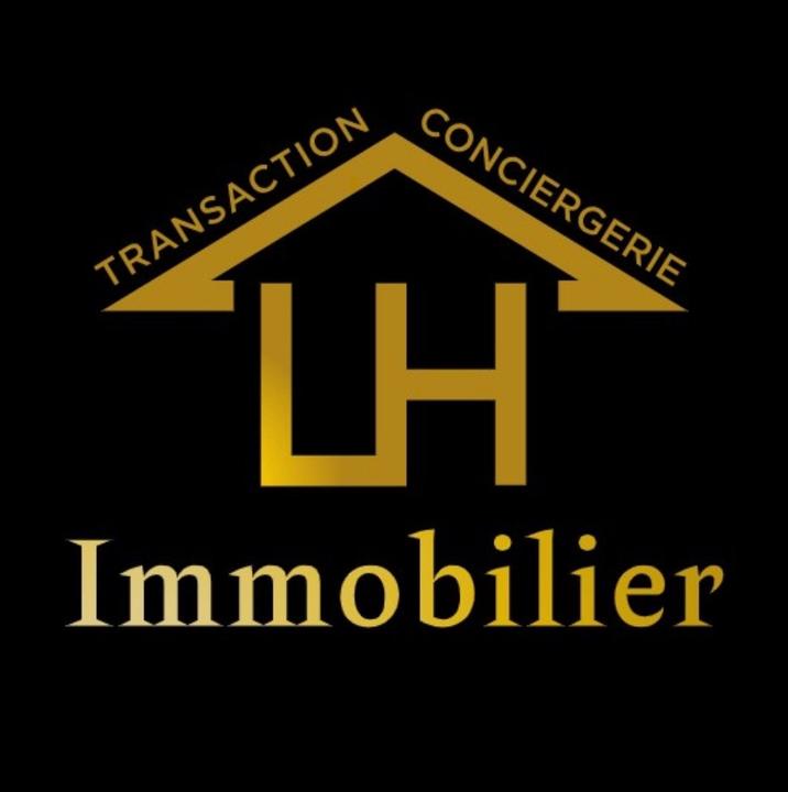 LH Immobilier agence immobilière