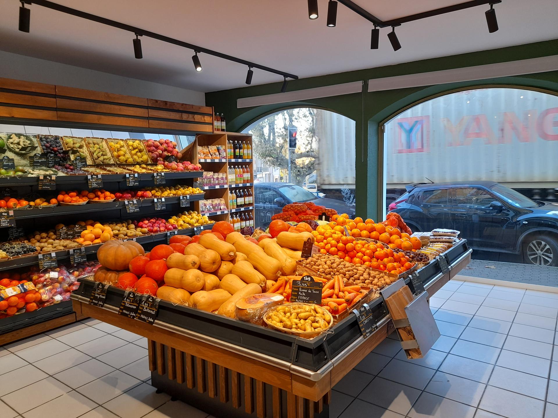 galerie image