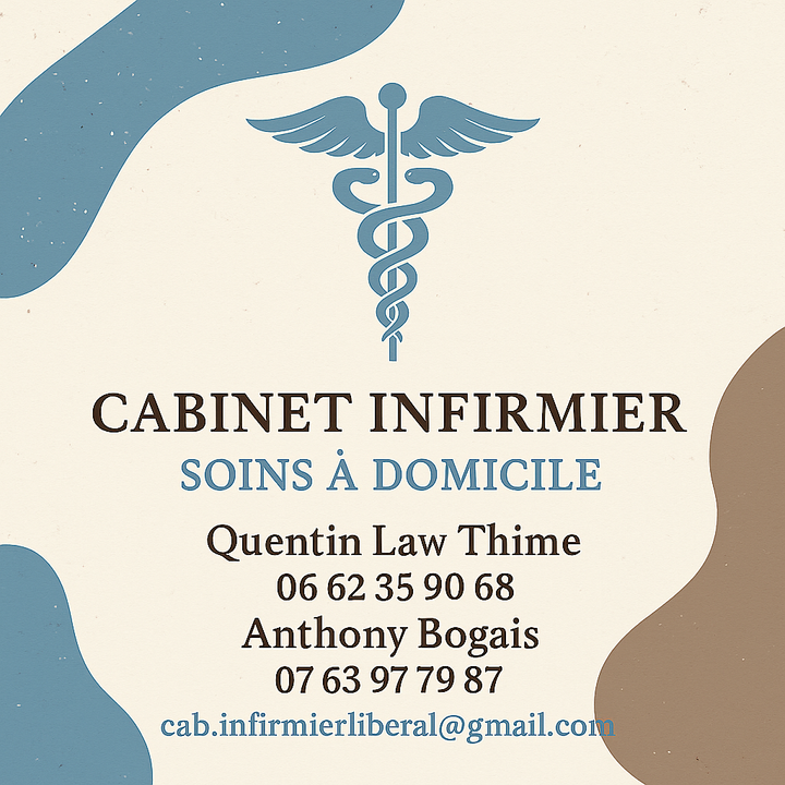 Bogais Anthony Etablissements de soins, services de la Santé