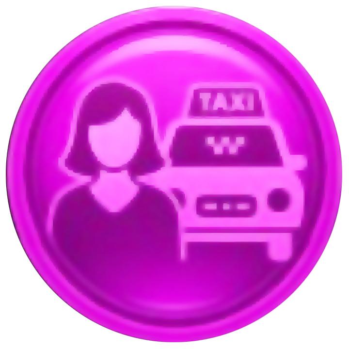 Amel Taxi taxi