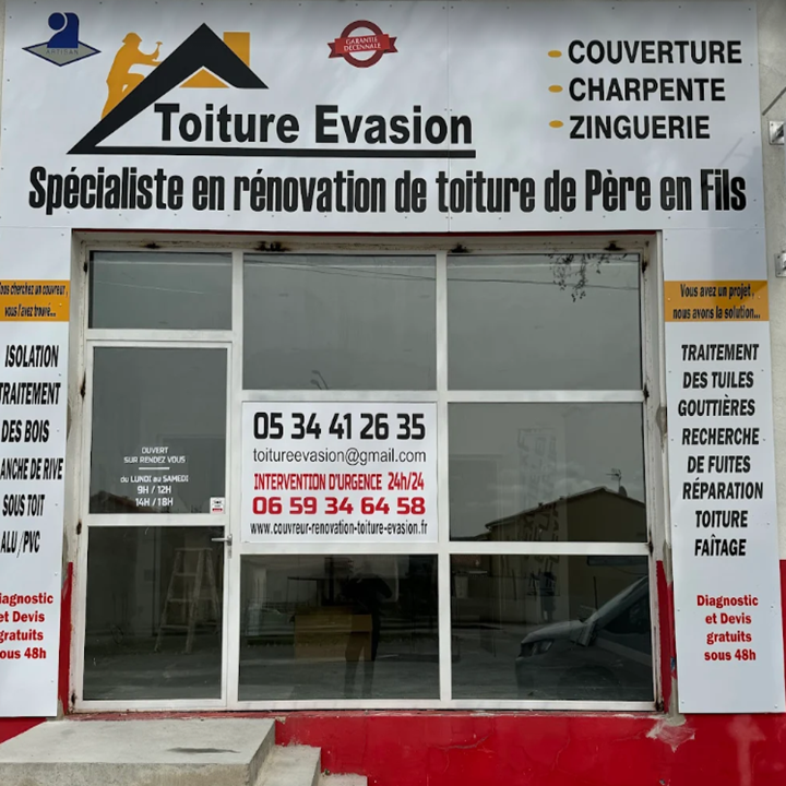 Debord Philippe Expert