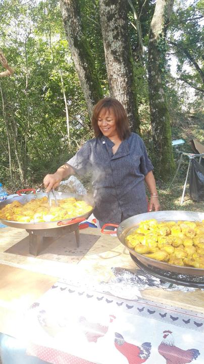 Passion Traiteur traiteur