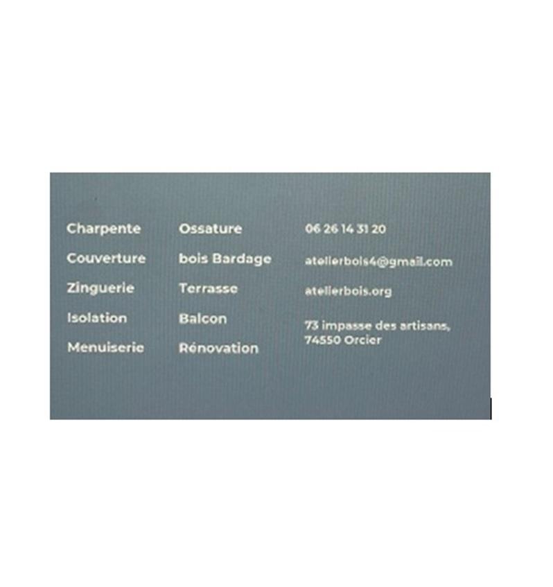 galerie image