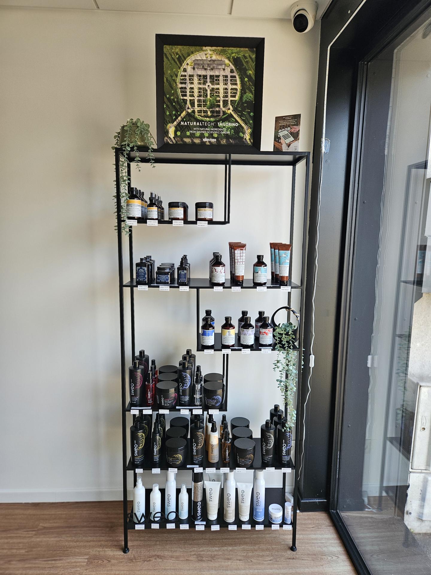 galerie image