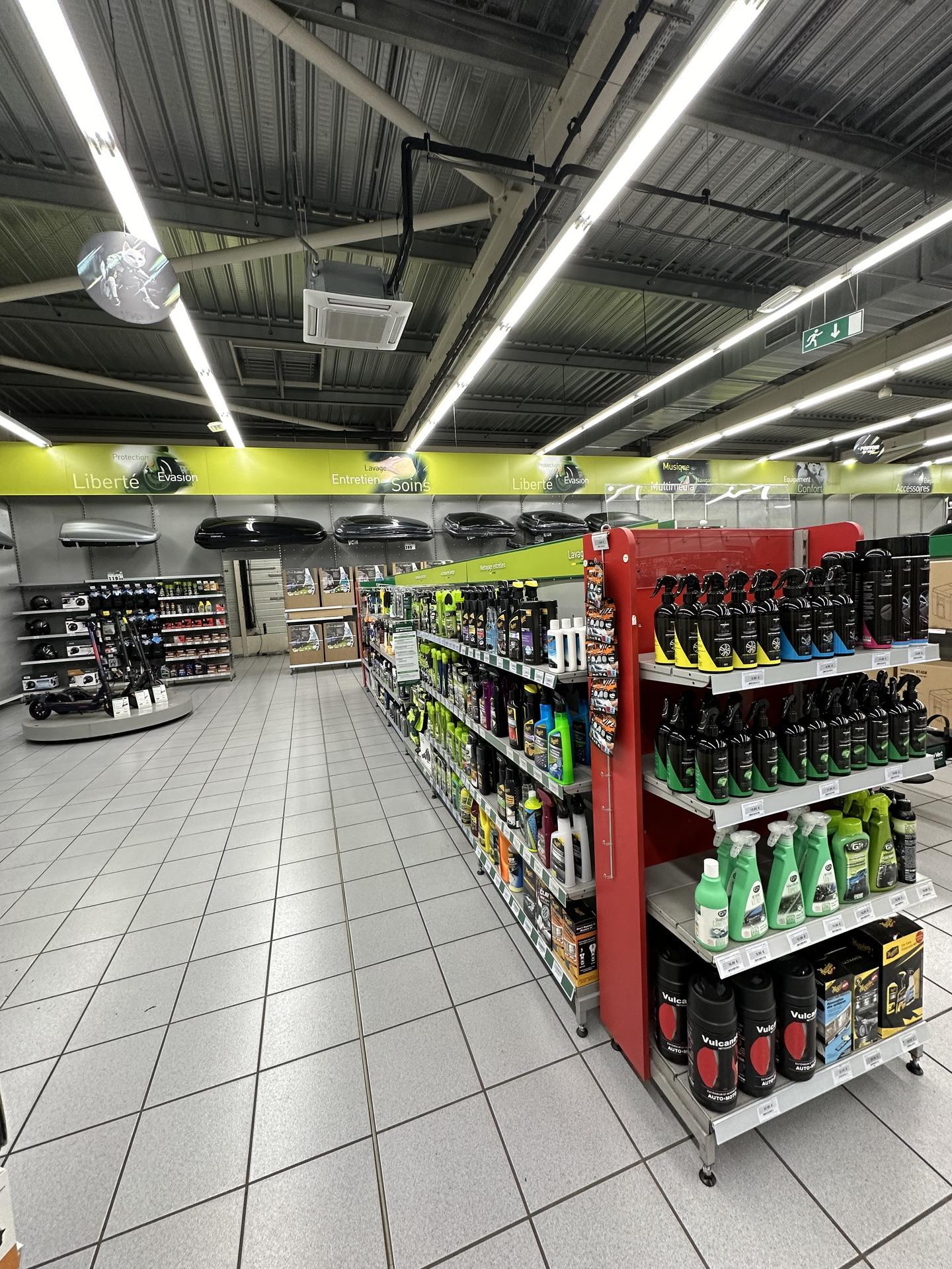 galerie image