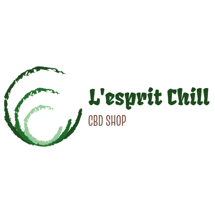 L'Esprit Chill vente de produits biologiques (détail)