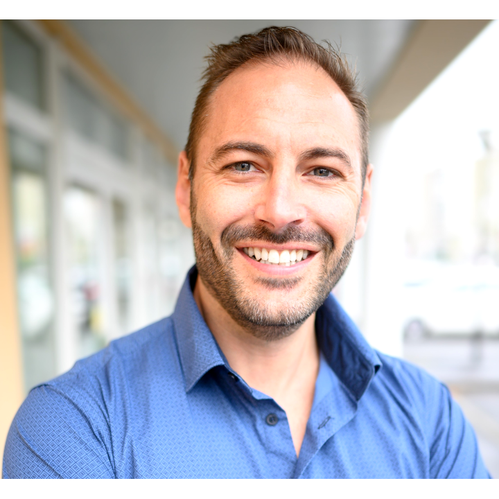 Laurent Schafer expert en immobilier