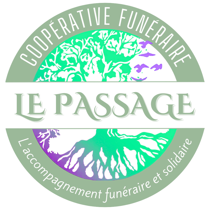 Pompes Funèbres Coopératives Le Passage pompes funèbres, inhumation et crémation