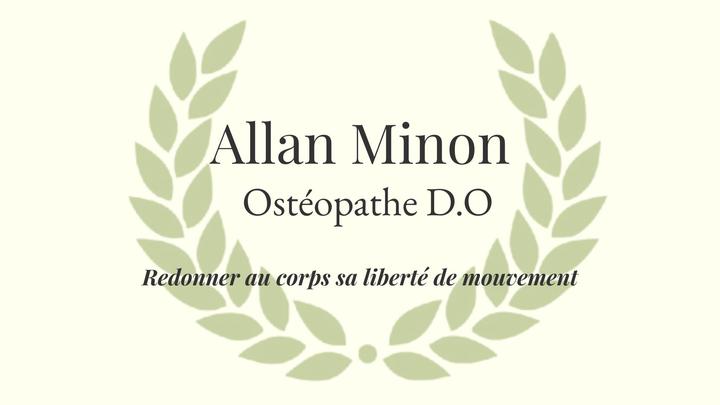 Minon Allan