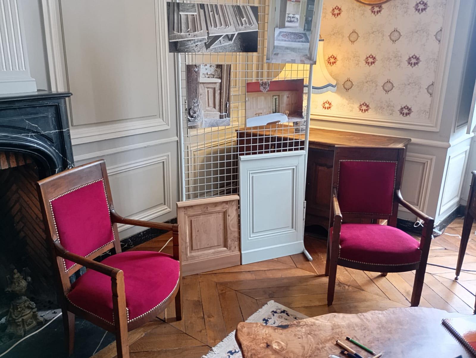 galerie image