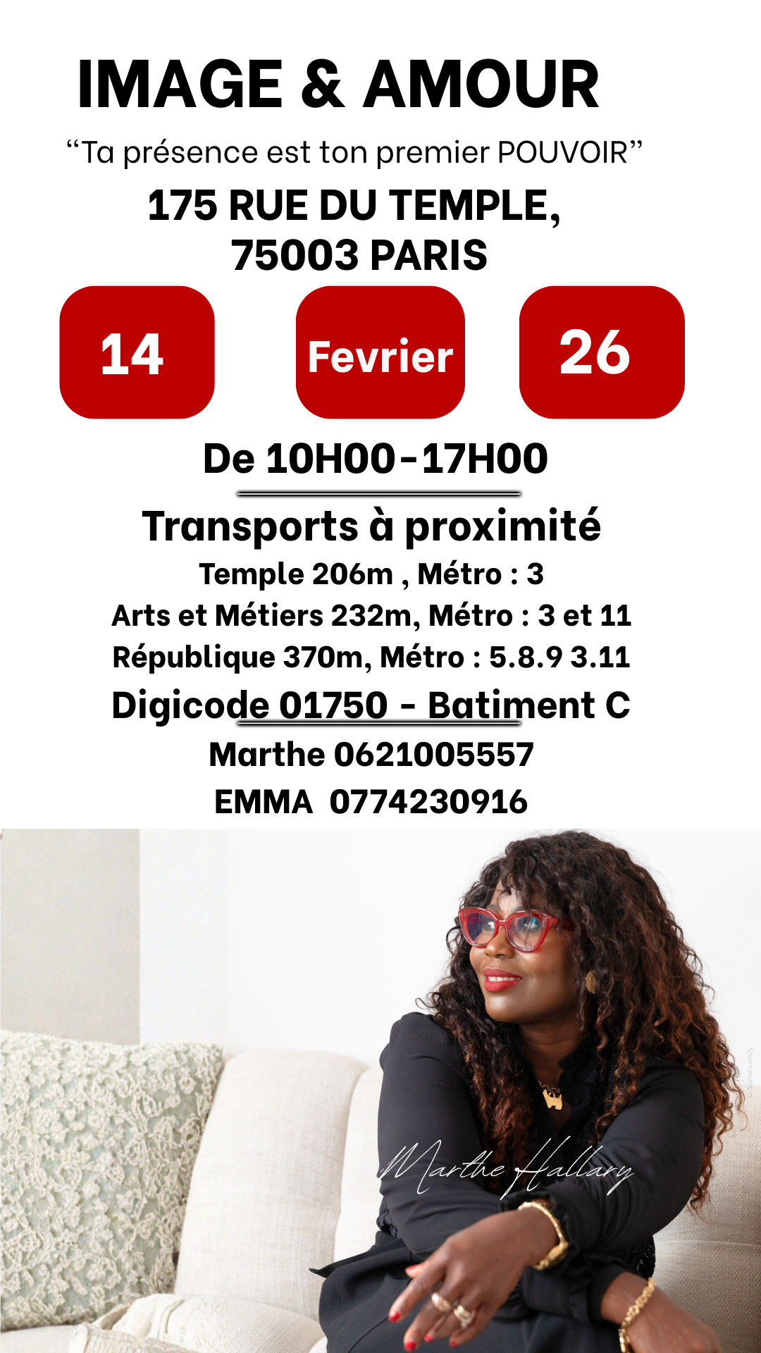 galerie image