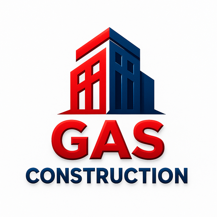 Gas Construction entreprise de travaux publics