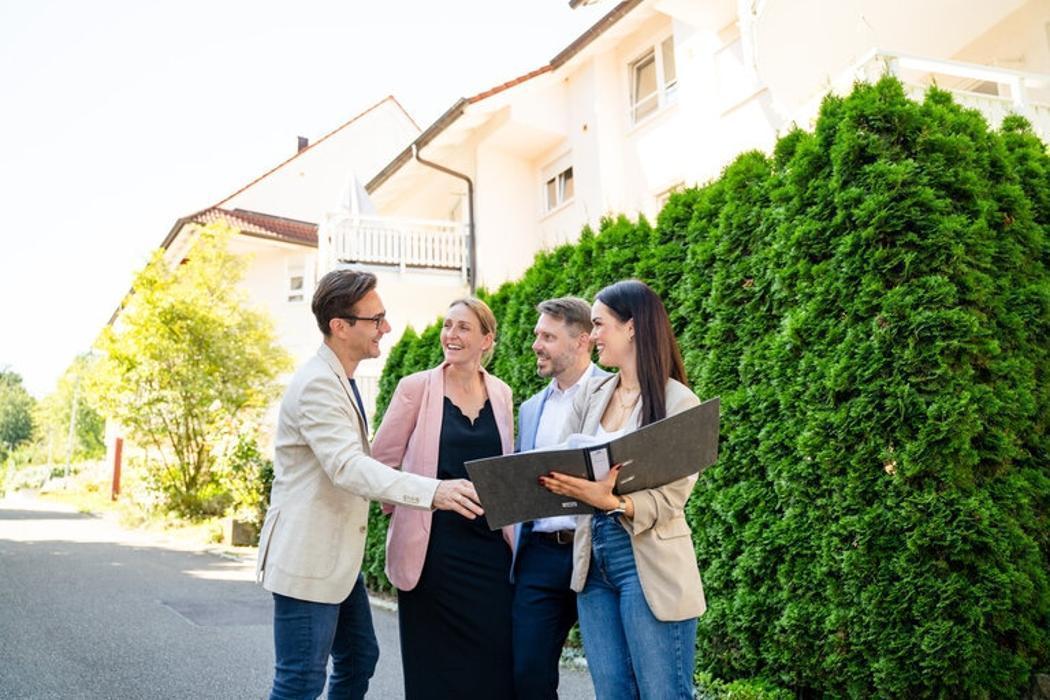 Weidner HVI - Hausverwaltung und Immobilien, Uhlbergstraße in Filderstadt