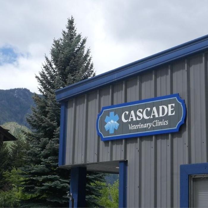 Cascade Veterinary Clinics: Leavenworth - Leavenworth, WA