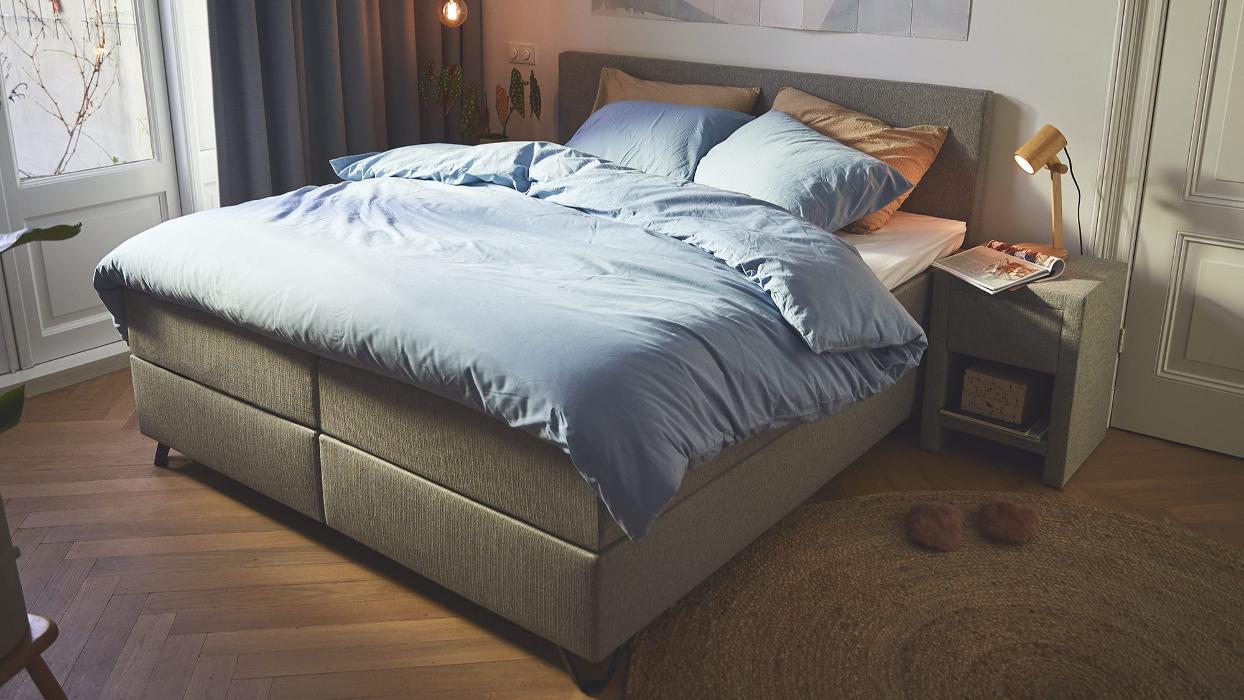 Swiss Sense Köln, Hohenstaufenring in Köln