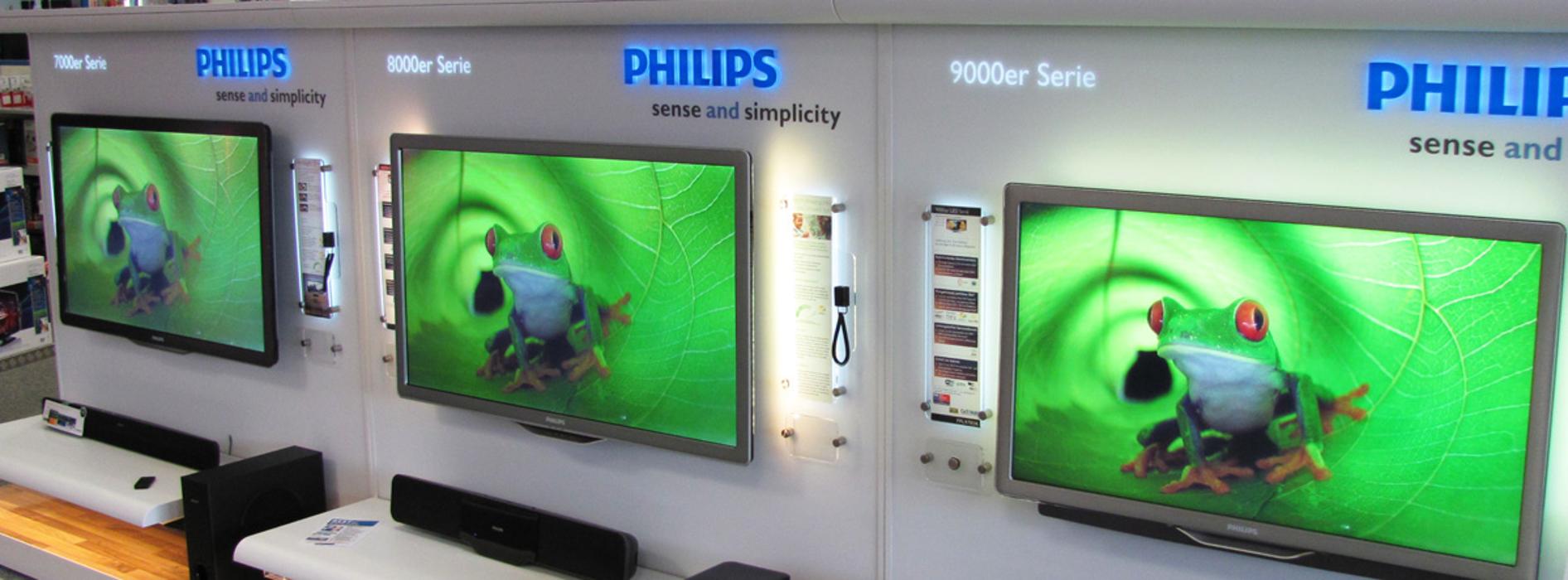 EURONICS Römer, Kurt-Wagener-Straße in Elmshorn