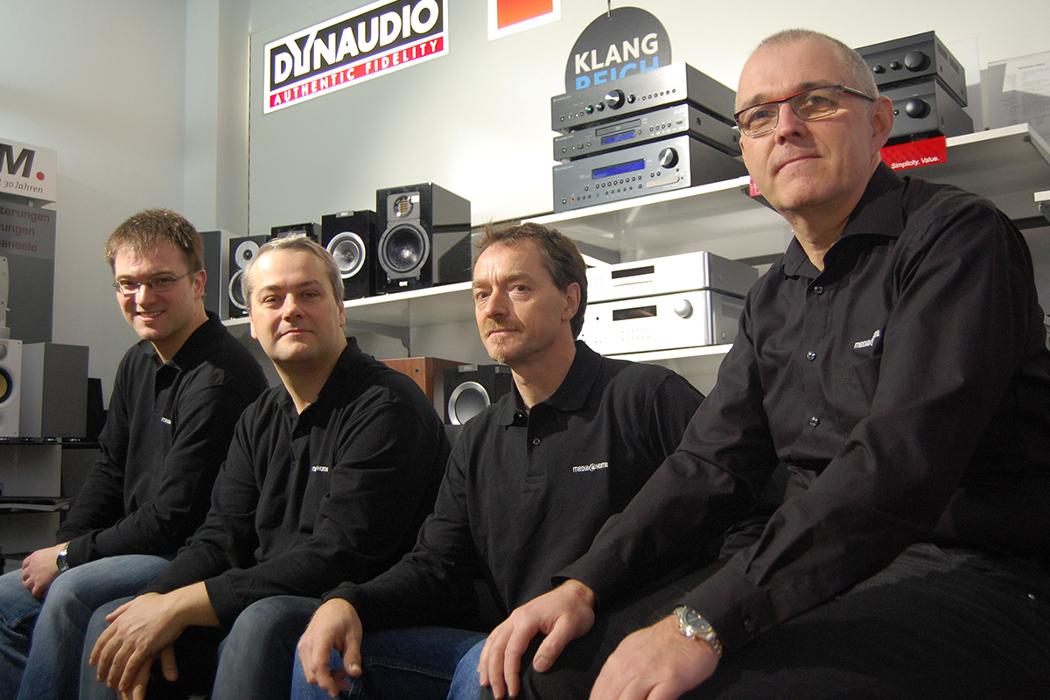 media@home King Music, Uhlandstraße in Berlin