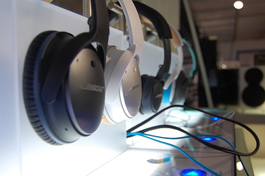 media@home King Music, Uhlandstraße in Berlin