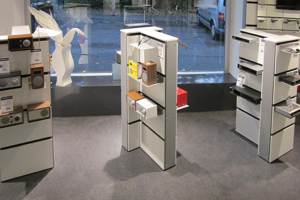 media@home Kiazim, Damm in Pinneberg