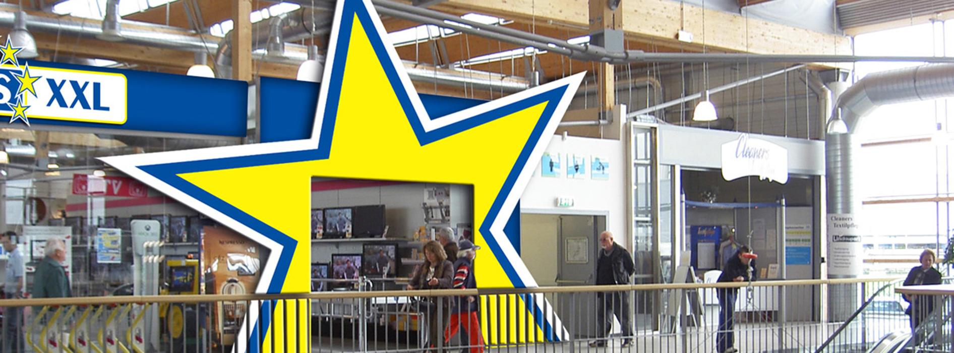 EURONICS XXL Ravensburg, Ulmer Straße in Ravensburg