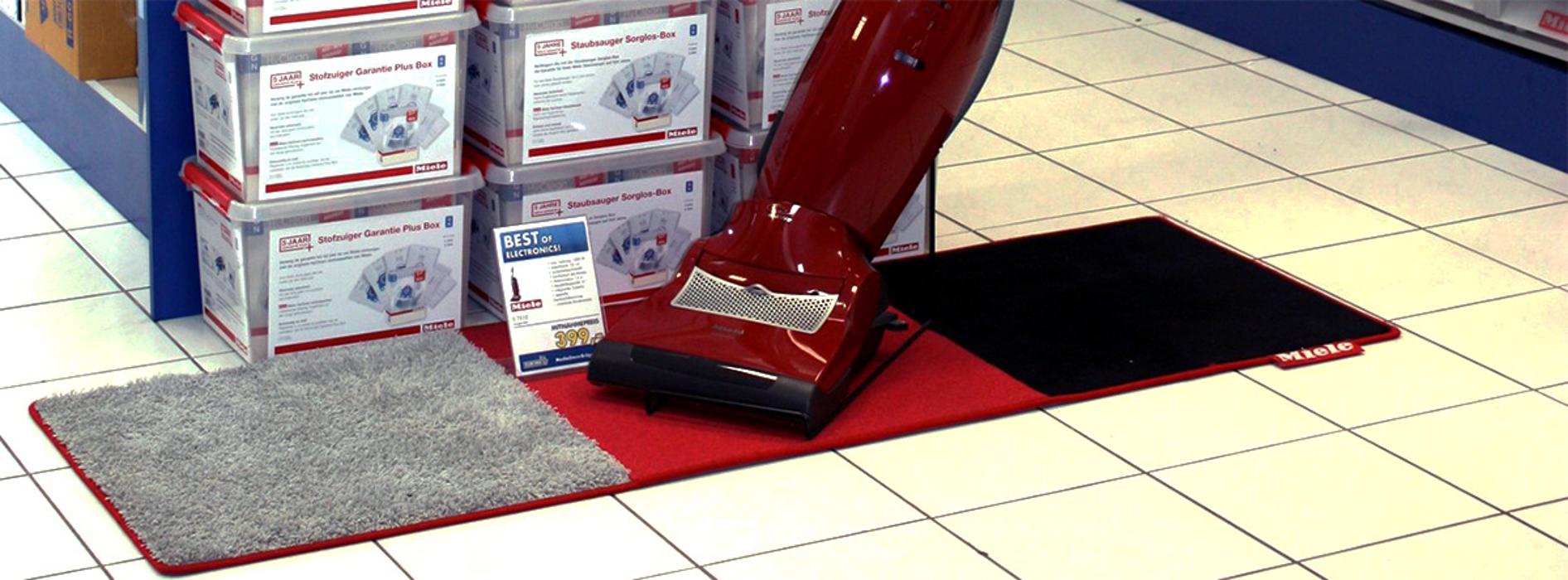 MediaStore-Brüggen, Borner Straße in Brüggen