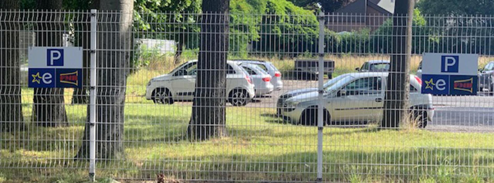 EURONICS XXL Bücker, Dammstraße in Gütersloh