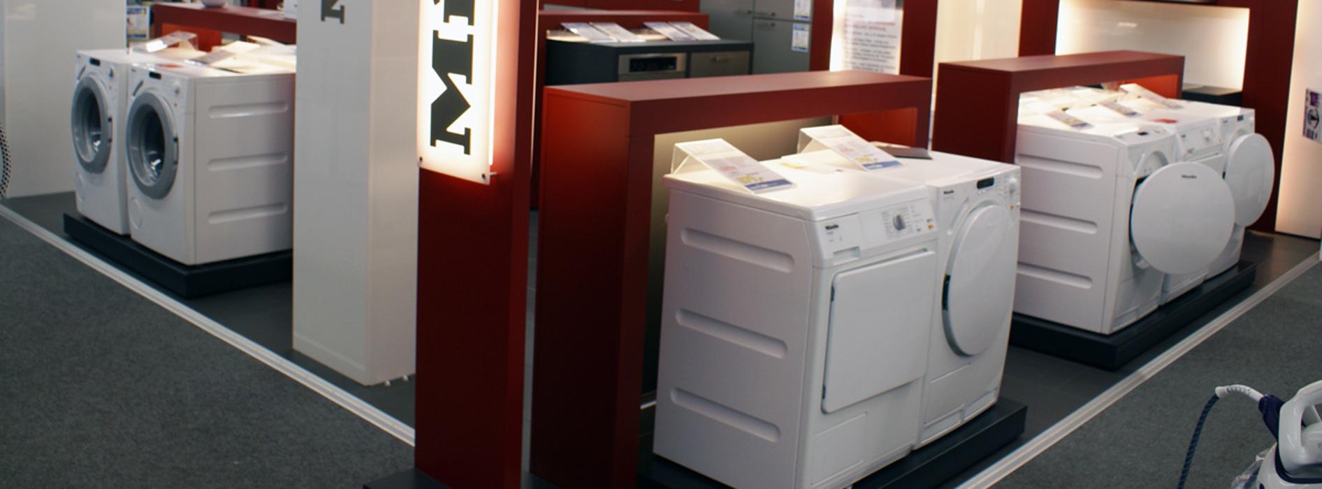 EURONICS XXL AV Markt, Fehlheimer Straße in Bensheim