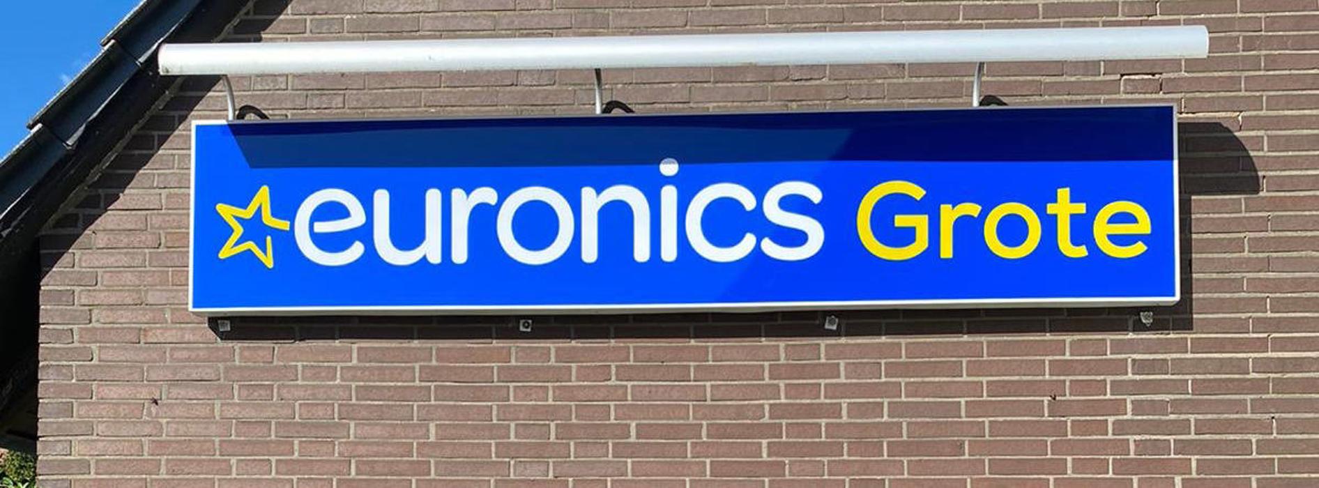 EURONICS Grote, Holter Hauptstraße in Lähden