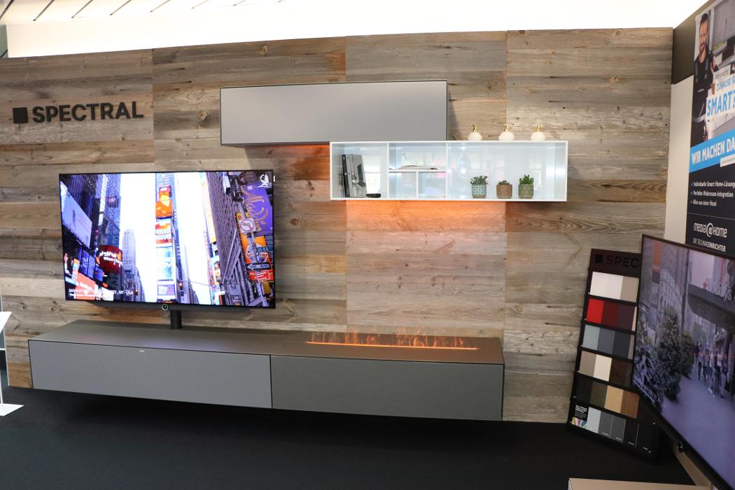 media@home Tüx, Brettener Straße in Eppingen