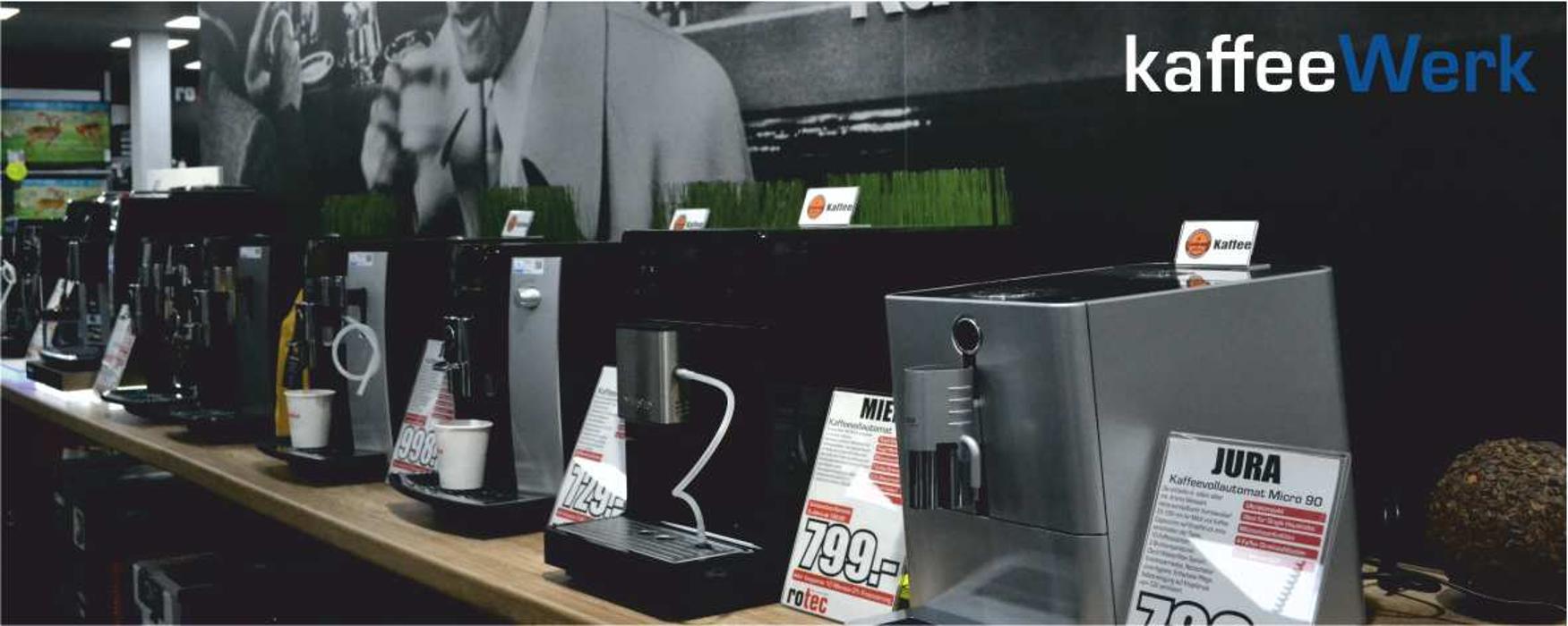 EURONICS XXL rotec, Vor dem Voigtstor in Rheinbach