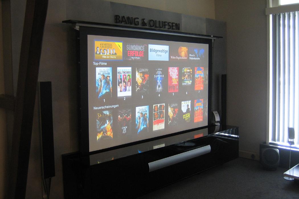 media@home Jüntgen, Grünewalder Straße in Solingen