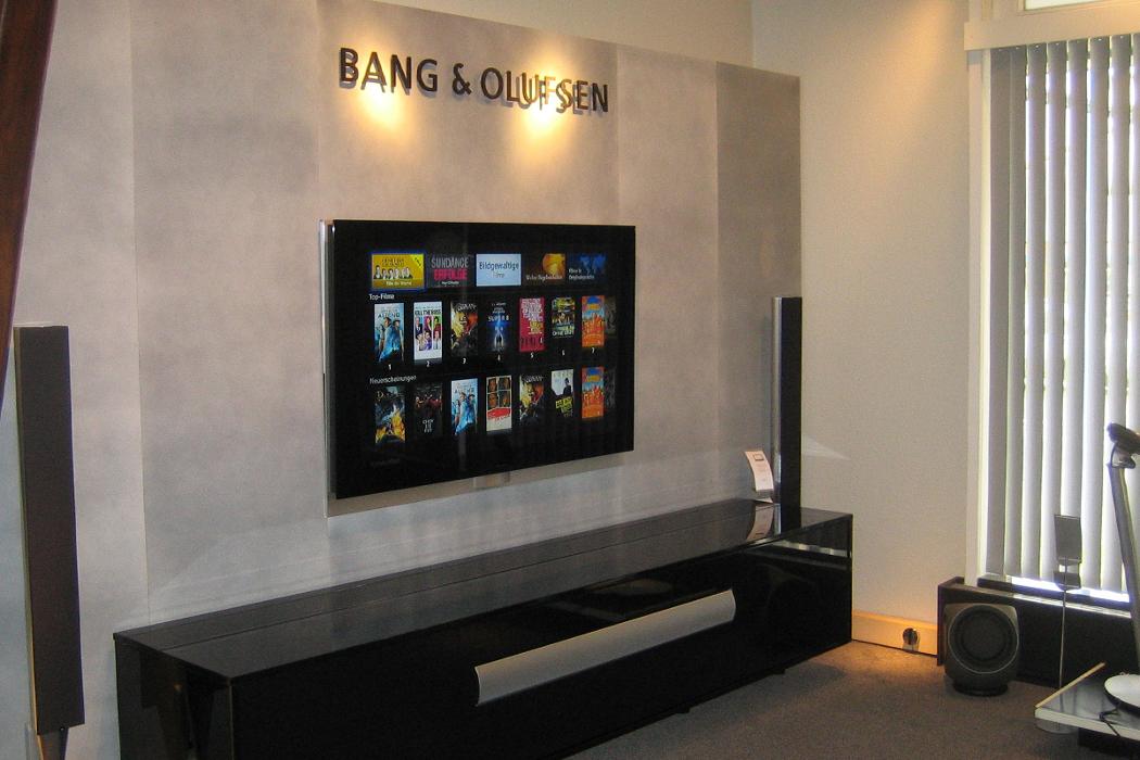 media@home Jüntgen, Grünewalder Straße in Solingen