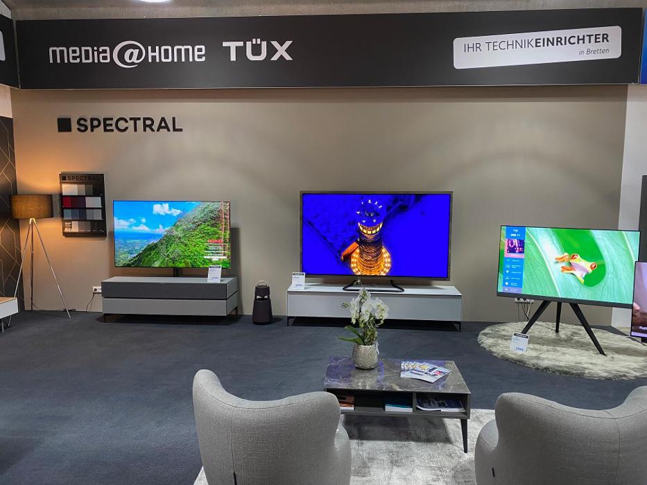 media@home Tüx, Diedelsheimer Höhe in Bretten