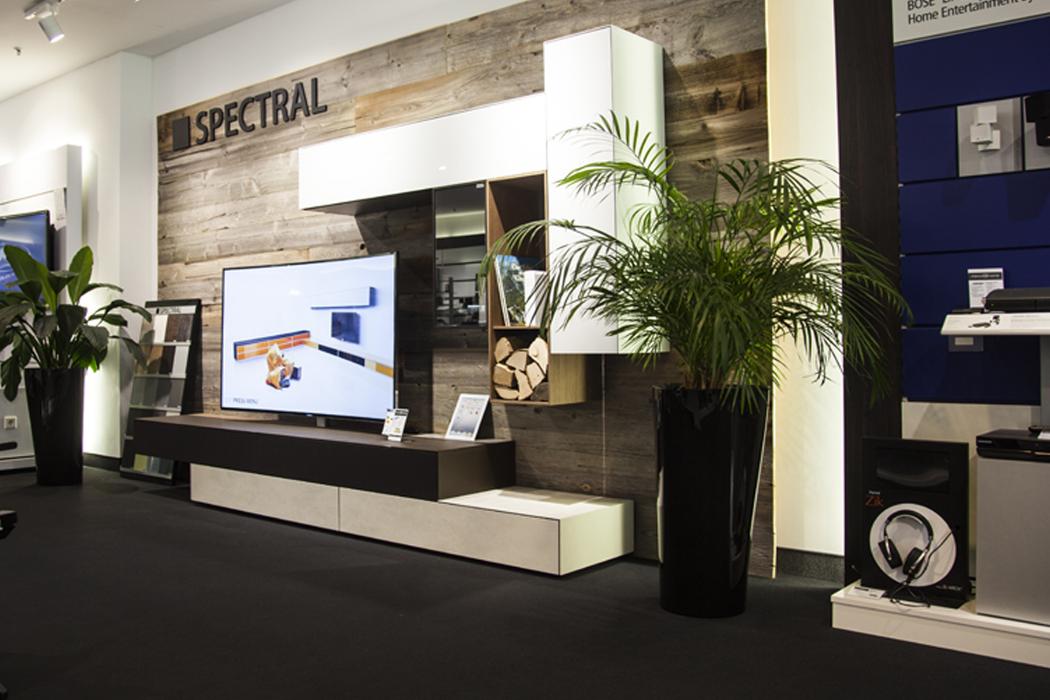 media@home Wuntke, Bahnhofstraße in Berlin