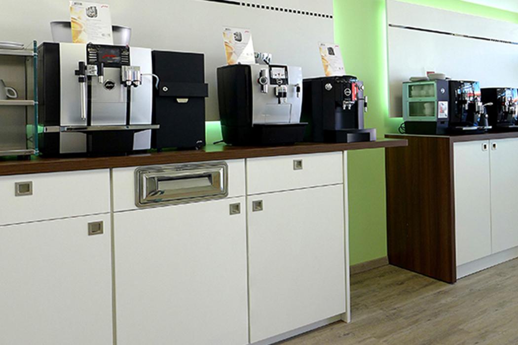 media@home Maier, Südtiroler Straße in Augsburg