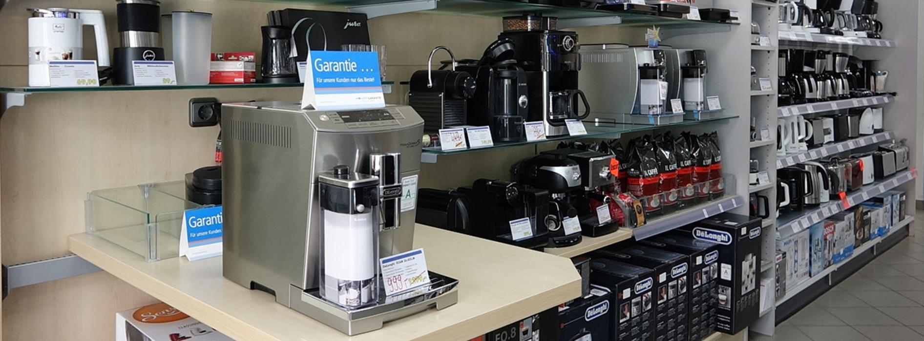 EURONICS Mehlsteibl, Eggenfeldener Straße in Falkenberg