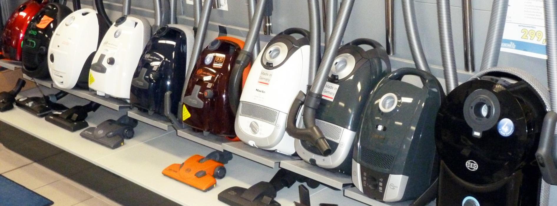 EURONICS Bauer, Rheinhessenstraße in Mainz