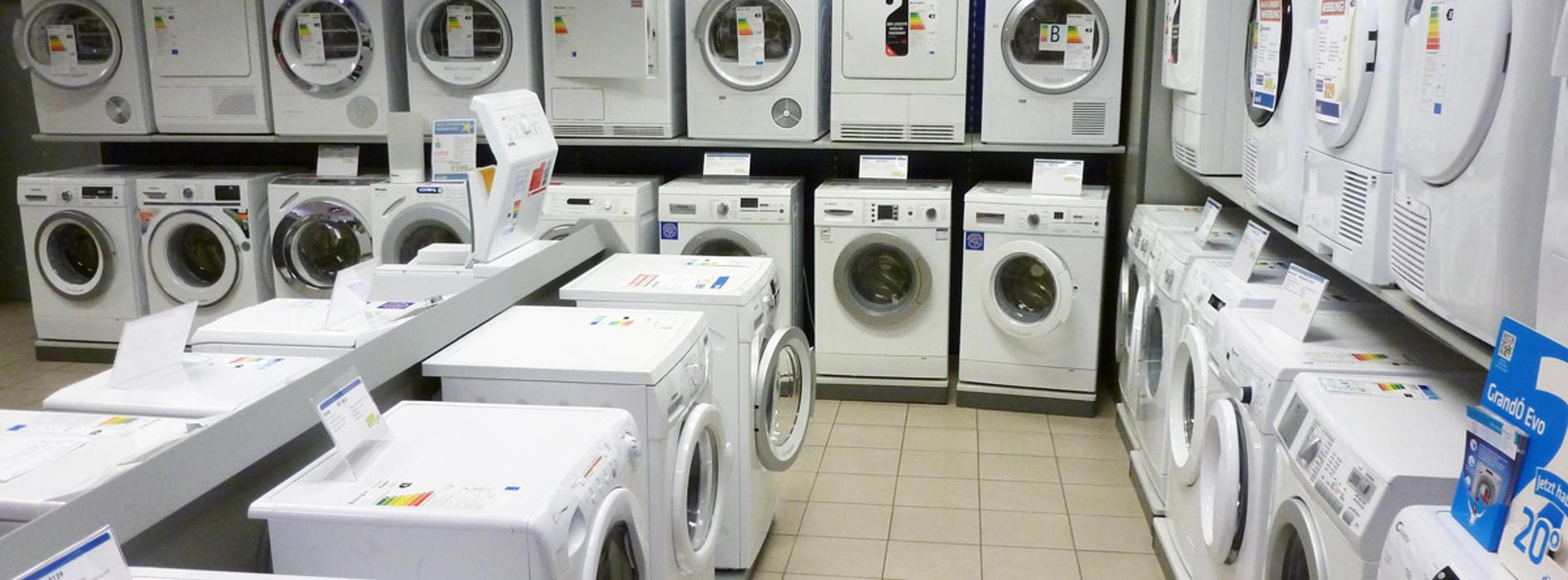 EURONICS Bauer, Rheinhessenstraße in Mainz