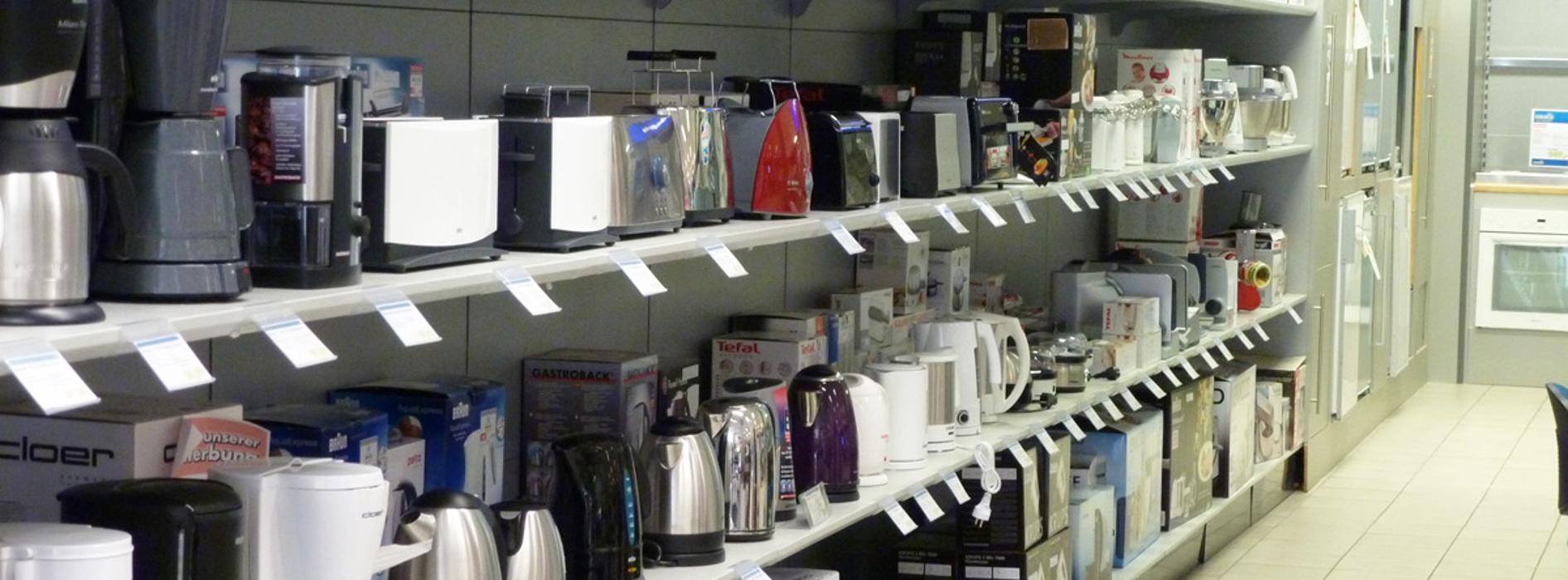 EURONICS Bauer, Rheinhessenstraße in Mainz