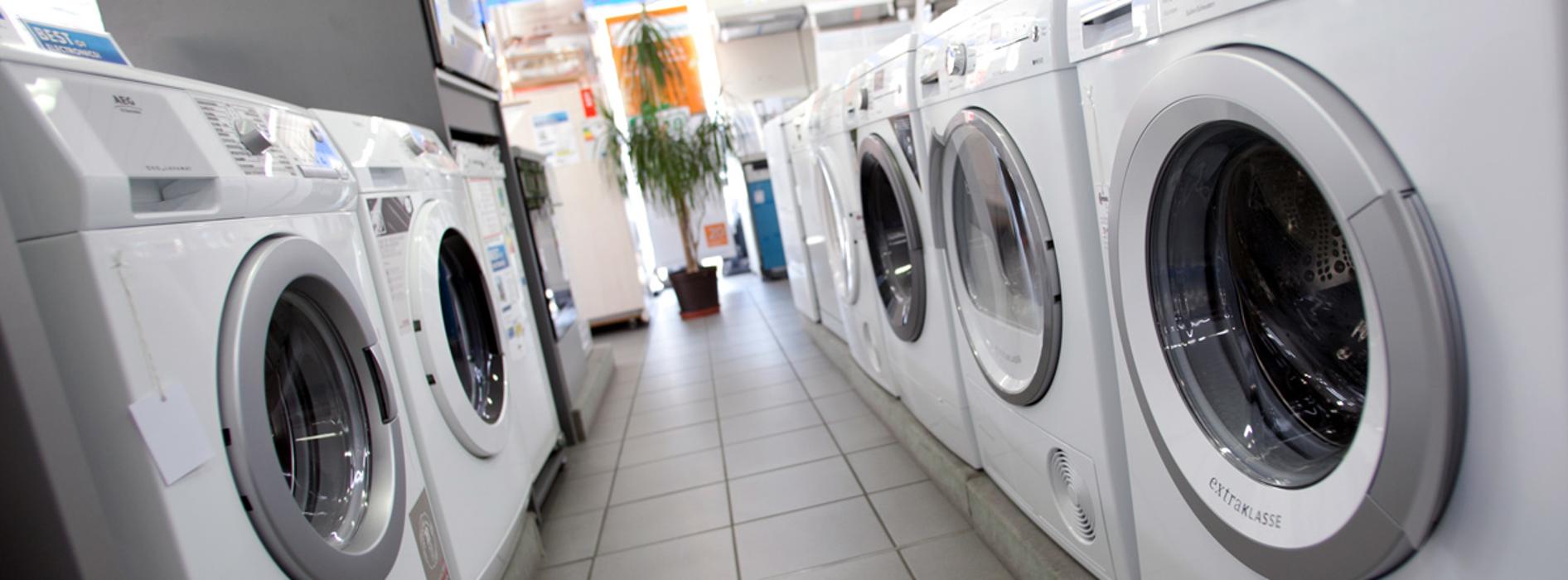 EURONICS Wiehlpütz, Bonner Straße in Sankt Augustin