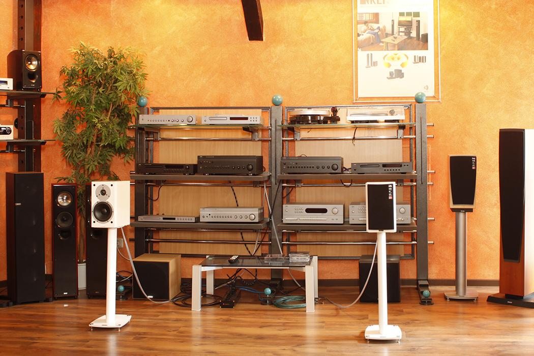 media@home Bellut, Hamburger Straße in Buchholz in der Nordheide