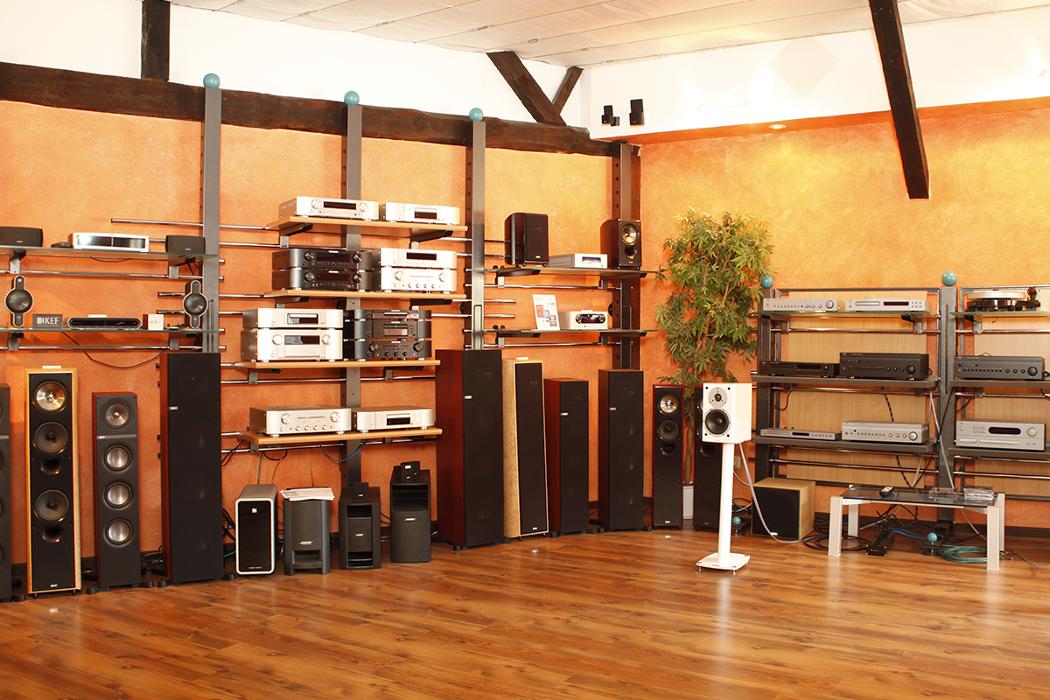 media@home Bellut, Hamburger Straße in Buchholz in der Nordheide