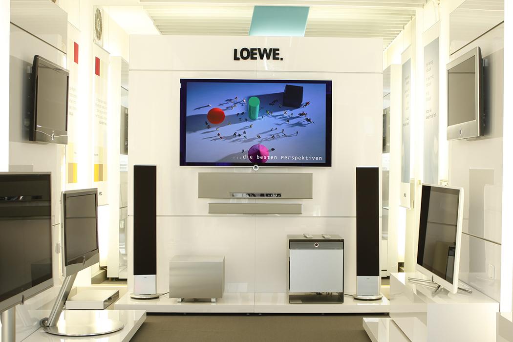 media@home Bellut, Hamburger Straße in Buchholz in der Nordheide