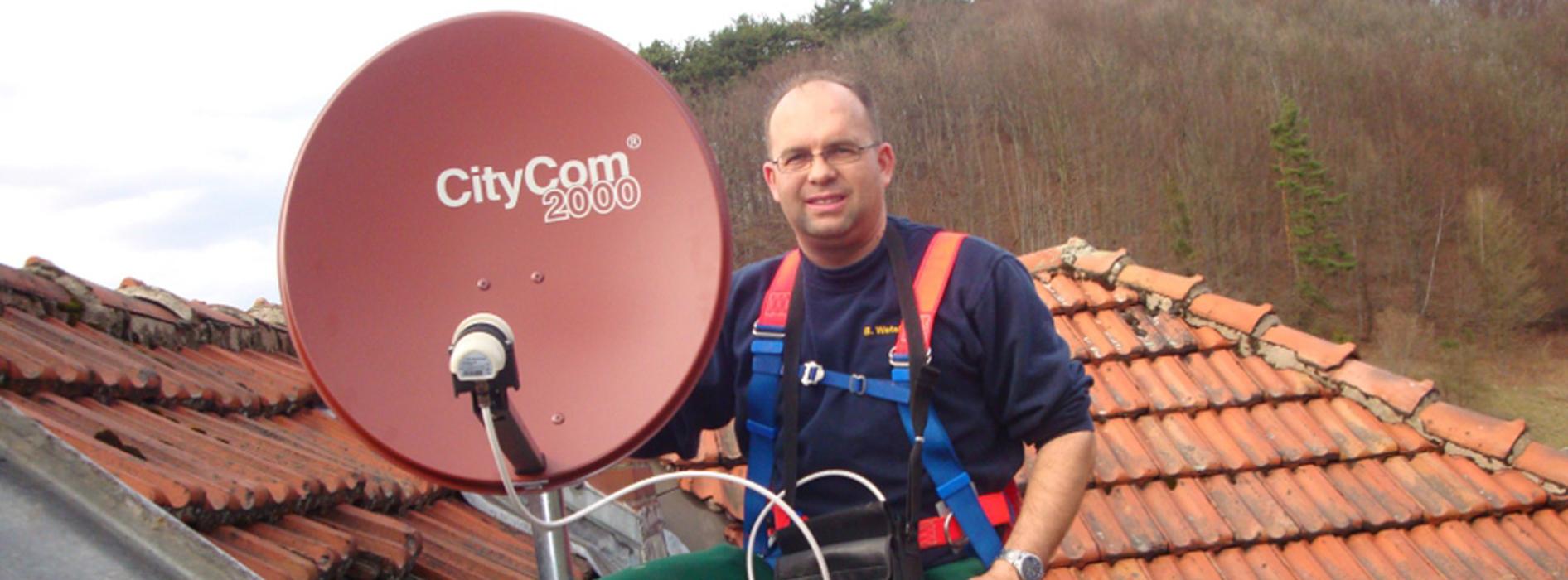 Velmeden - EURONICS Service-Point, Steinstraße in Witzenhausen