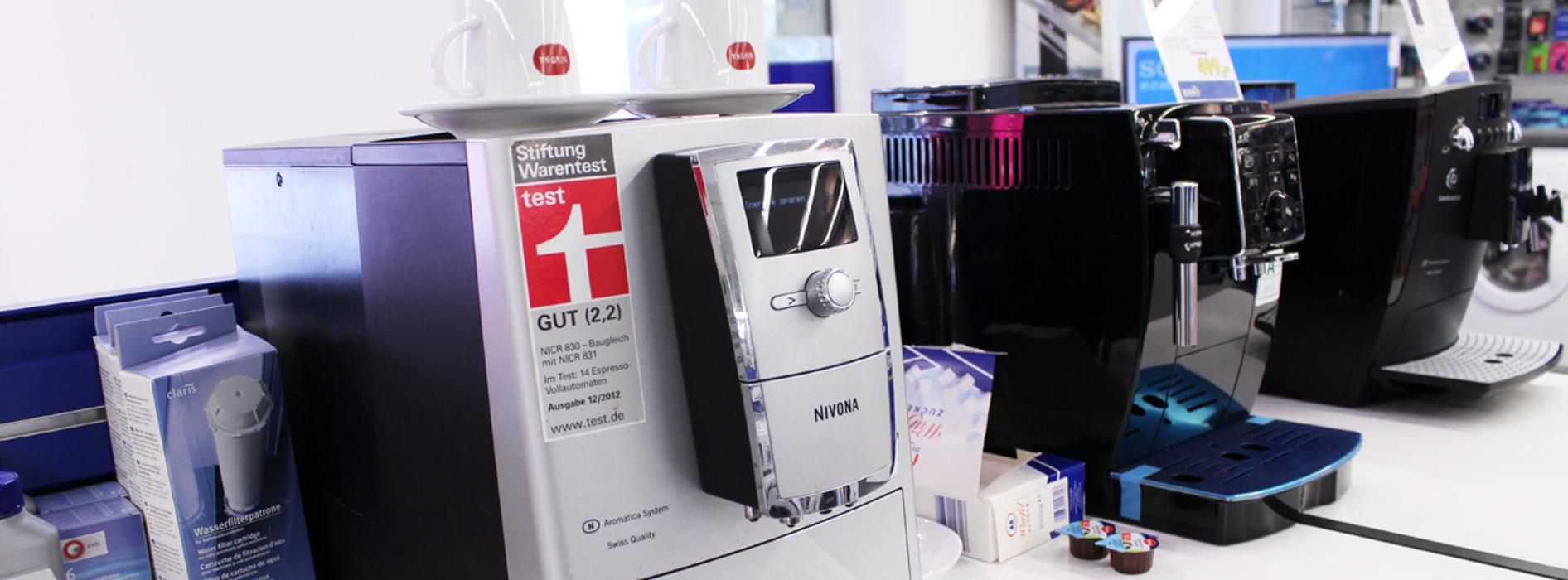 EURONICS Elwig, Poststraße in Kaisersesch