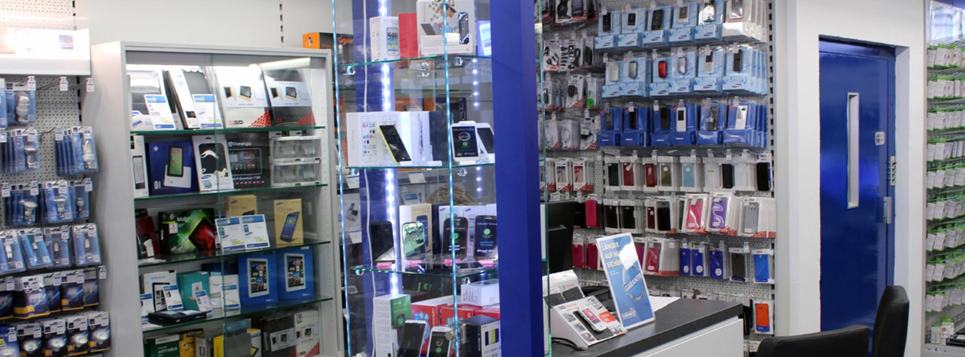 EURONICS Elwig, Poststraße in Kaisersesch